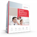 Steps Business Solution
