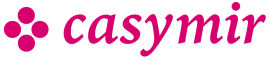 CASYMIR  ERP System