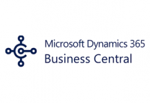 Dynamics 365 Business Central 