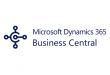 Dynamics 365 Business Central 